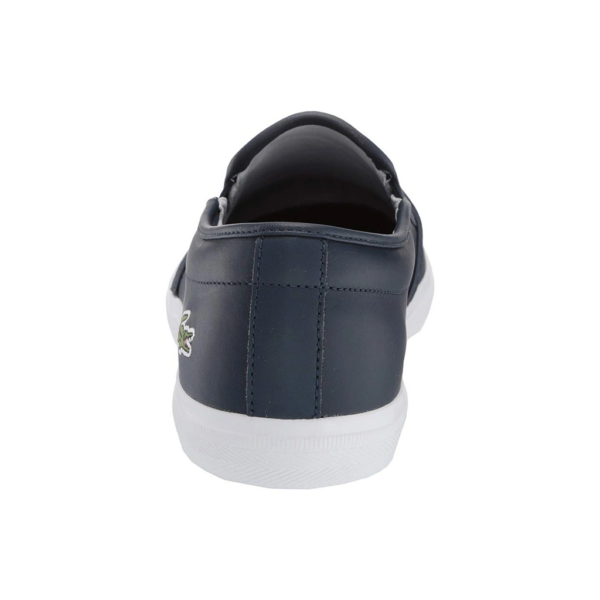 Giày Lacoste Tatalya 119 'Navy' 7-37CMA0093092 - Ảnh 5