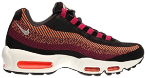 Giày Nike Air Max 95 JCRD Total Orange 644793-001