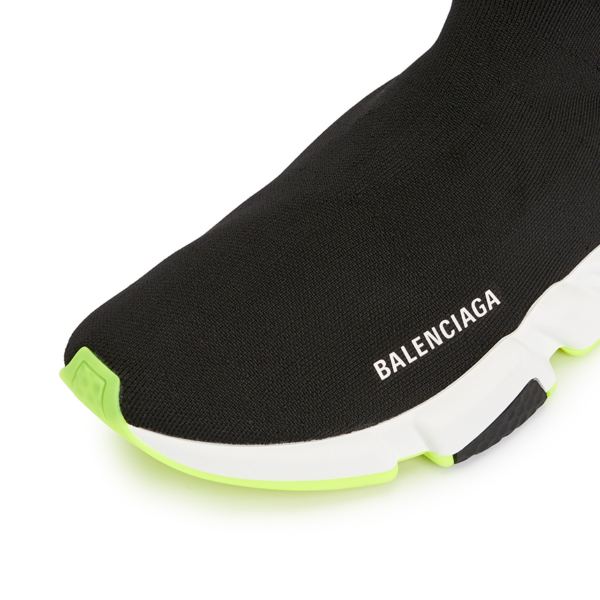 Giày Balenciaga  Emerson Renaldi Speed LT 645056-W2DB9-1016 - Ảnh 5
