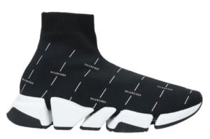 Giày Balenciaga Sock Trainers 645421 W2DBT 1090