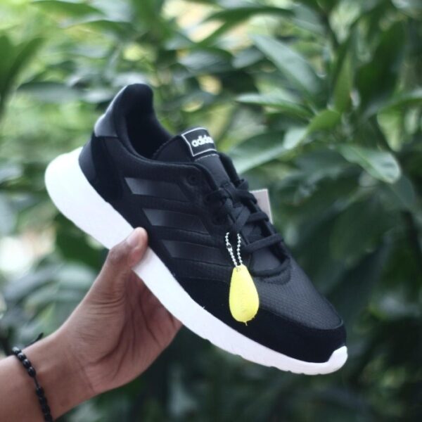 Giày Adidas Archivo 'Core Black' EE9893 - Ảnh 2