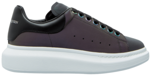 Giày Alexander McQueen Oversized Sneaker 'Beetle Iridescent' 645870-W4NR1-3052