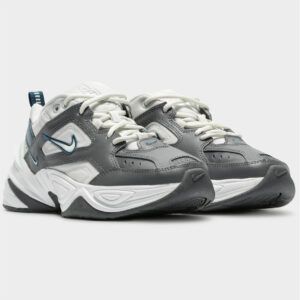 Alternative view of Giày Nike Wmns M2K Tekno 'Dark Grey' AO3108-017