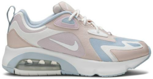 Giày Nike Wmns Air Max 200 'Barely Rose' CI3867-600