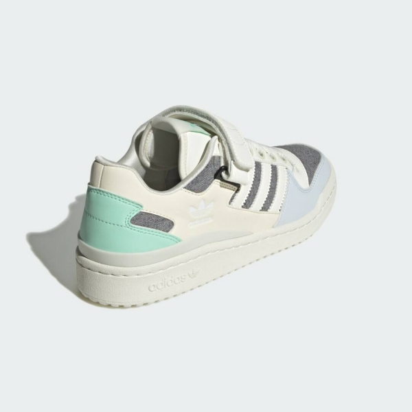 Giày Adidas Forum Low Schuh GZ4406 - Ảnh 2
