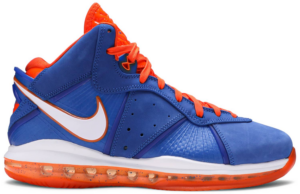 Giày Nike LeBron 8 'HWC' CV1750-400