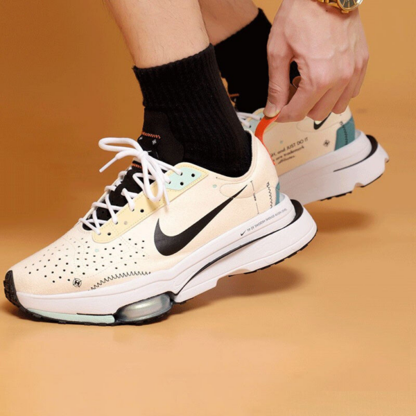 Giày Nike Air Zoom Type 'Coconut' DJ5208-103 - Ảnh 2