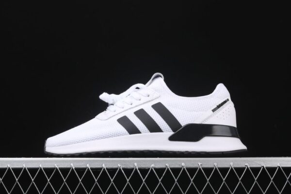 Giày Adidas U_PATHX 'White' EG7377 - Ảnh 2