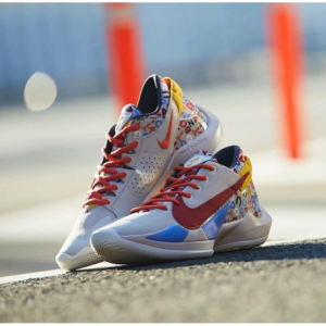 Giay Nike Zoom Freak 2 EP 'Letter Bro' CZ0152-001