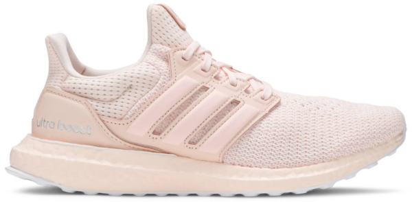 Giày Adidas Wmns UltraBoost 'Pink Tint' FY6828