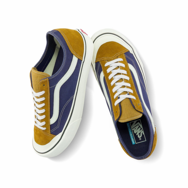 Giày Vans Style 36 Decon SF VN0A5HYRA0S - Ảnh 3