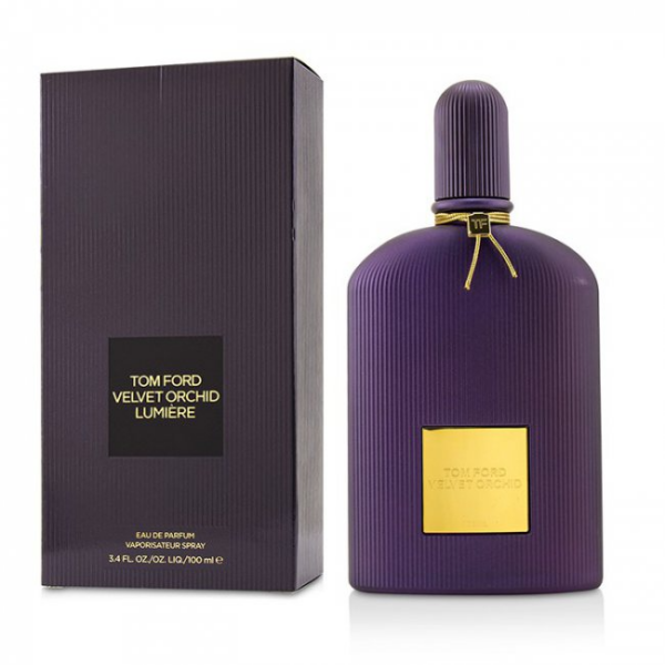 Nước Hoa Tom Ford Velvet Orchid EDP - Ảnh 7