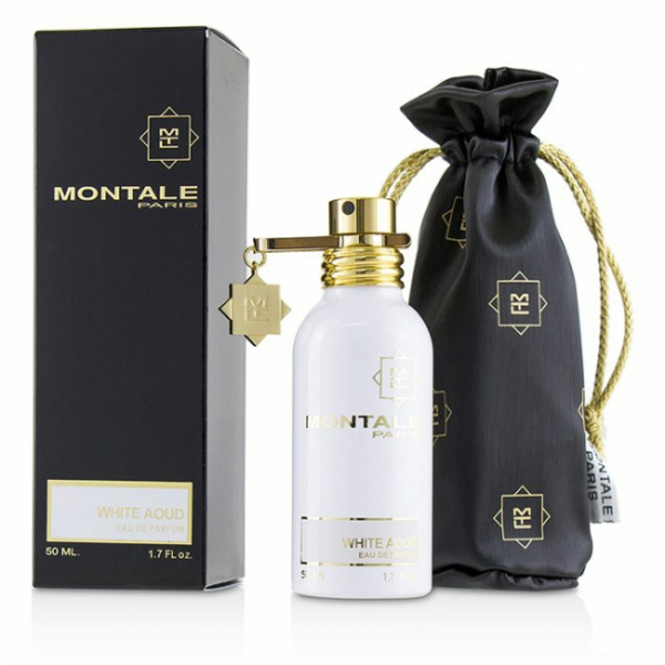 Nước Hoa Montale White Aoud EDP - Ảnh 2