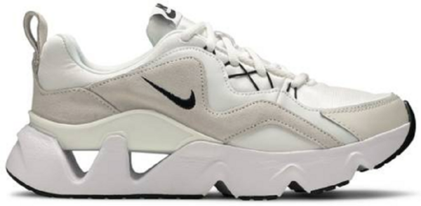 Giày Nike Wmns RYZ 365 'Summit White' BQ4153-100