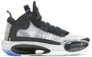 Giày Nike Air Jordan 34 EP GS 'Heritage'  CZ7742-008