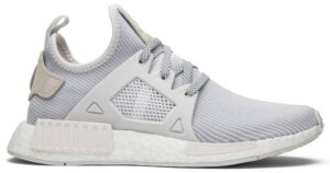 Giày Adidas Wmns NMD XR1 'Triple White' BB3684