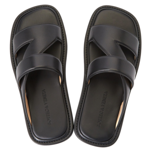 Dep Bottega Veneta Nero Band 'Black' 651420-VBSL0-1000