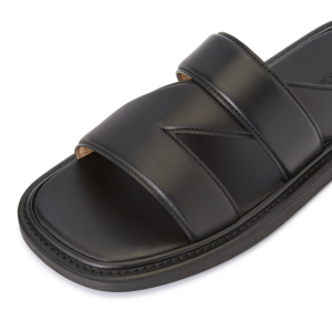 Dep Bottega Veneta Nero Band 'Black' 651420-VBSL0-1000