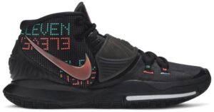 Giày Nike Kyrie 6 'Shot Clock' BQ4630-006