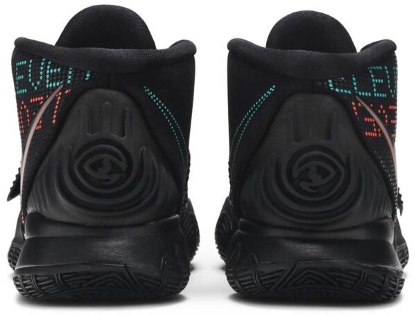 Giày Nike Kyrie 6 'Shot Clock' BQ4630-006 - Ảnh 5