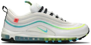 Giày Nike Air Max 97 'Worldwide Pack  White' CZ5607-100