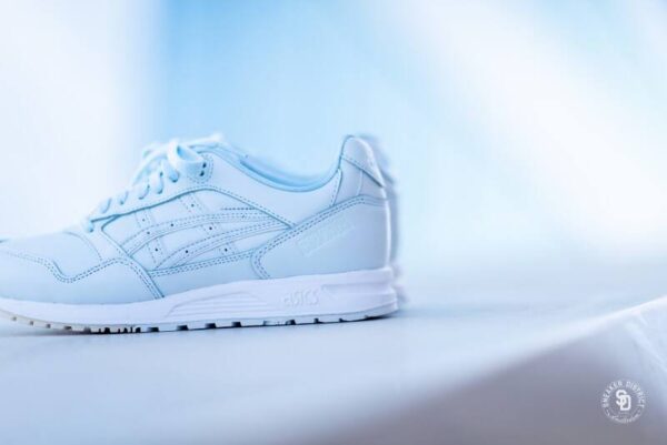 Giày Asics Gel Saga "ARCTIC BLUE" 1192A075-406 - Ảnh 2