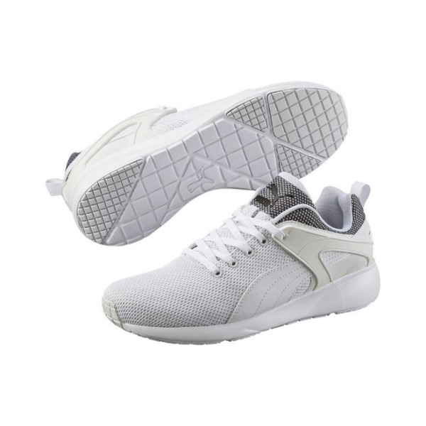 Giày Puma Aril Blaze 'White' 359792-05 - Ảnh 4