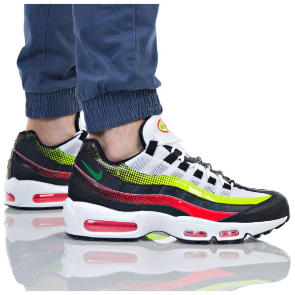 Giày Nike Air Max 95 SE Neon Collection AJ2018-004 - Ảnh 3
