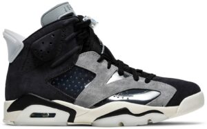 Giày Nike Jordan 6s Tech Chrome CK6635-001