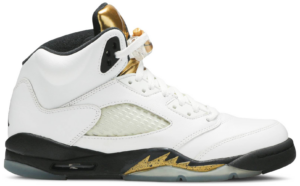 Giày Giày Nike Air Jordan 5 Retro Olympic 2016 440888-133
