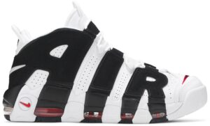 Giày Nike Air More Uptempo 'Bulls' 414962-105
