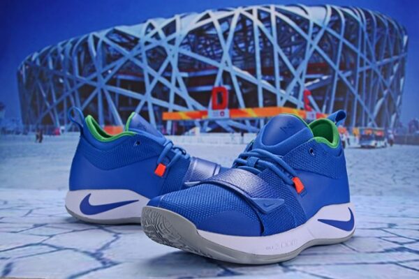 Giày Nike PG 2.5 'Fortnite' BQ8452-401 - Ảnh 4