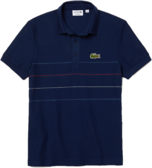 Áo Lacoste Men's MIF Chest 3 Color Polo PH9710-51G-KY0