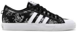Giày Adidas Disney x Nizza 'Sport Goofy Pack Black' FW9590