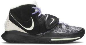 Giày Nike Kyrie 6 'Asia Irving Black' CD5031-001