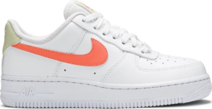 Giày Nike Air Force 1 '07 'Atomic Pink' 315115-157
