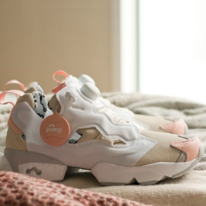 Alternative view of Giày Reebok Instapump Fury OG Year of the Sheep V62597