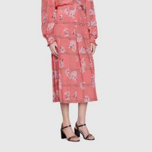 Alternative view of Giày Gucci Women's Sandal with Chain 655408-CA130-2275