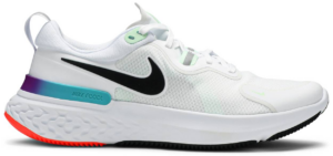 Giày Nike React Miler 'Ombre' CW1777-102