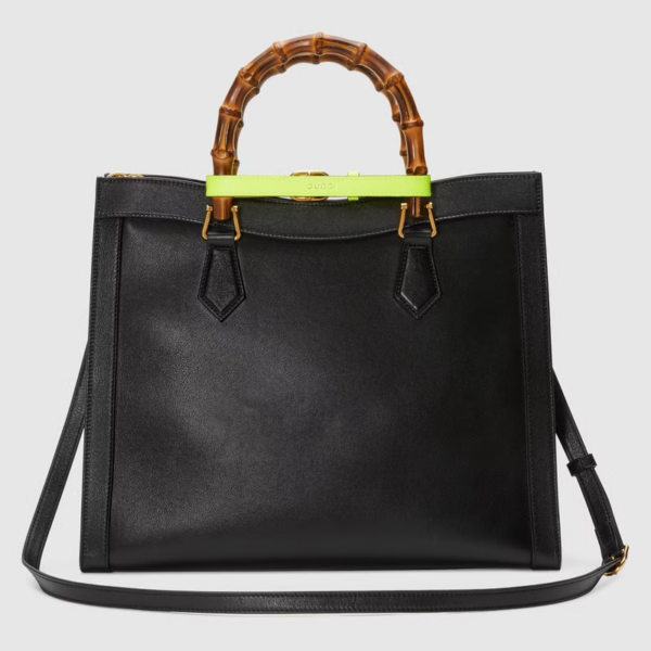 Túi Gucci Diana Medium Tote Bag 655658-17QDT-1175 - Ảnh 2
