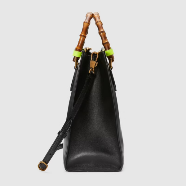 Túi Gucci Diana Medium Tote Bag 655658-17QDT-1175 - Ảnh 6