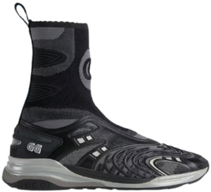 Giày Gucci Ultrapace R Mid-top sneaker ‎655738-2TK10-8895