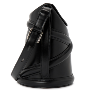 Tui Alexander Mcqueen Curve 'Black' 656467-1YB40-1000