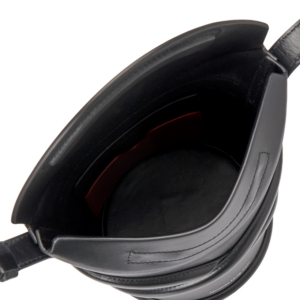 Tui Alexander Mcqueen Curve 'Black' 656467-1YB40-1000