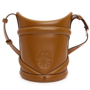 Tui Alexander Mcqueen Curve 'Brown' 656467-1YB40-2002