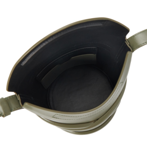 Tui Alexander Mcqueen Curve 'Green' 656467-1YB42-3330