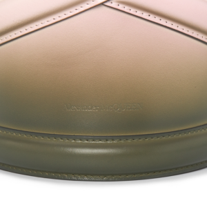 Tui Alexander Mcqueen Curve Degrade 'Ivory' 656467-1YB70-8490