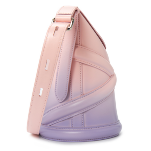 Tui Alexander Mcqueen Curve Degrade 'Pink' 656467-1YB74-8590
