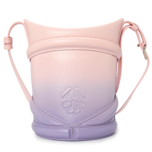 Tui Alexander Mcqueen Curve Degrade 'Pink' 656467-1YB74-8590