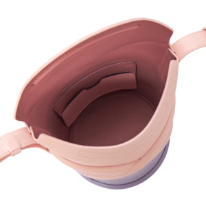 Tui Alexander Mcqueen Curve Degrade 'Pink' 656467-1YB74-8590